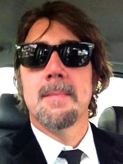 Who Is Vincent Mazeau? Jenna Lyons' Ex-Husband and Artistic Visionary vincent mazeau