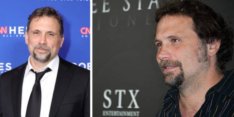 Who Is Jeremy Sisto? The Untold Story of the Versatile American Actor jeremy sisto