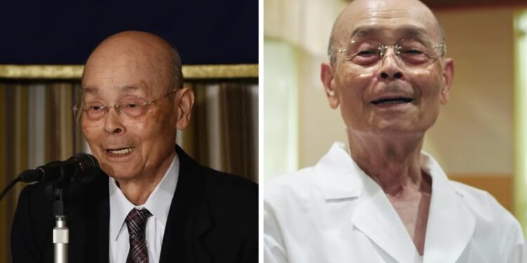 Who Is Jiro Ono? All About the Legendary Japanese Chef jiro ono