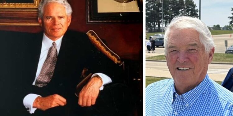 Who is John Teets? The Visionary Leader and His Lasting Legacy john teets