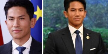 Who Is Prince Abdul Mateen? All About Brunei’s Dashing Royal Heartthrob