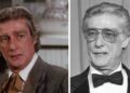 richard mulligan