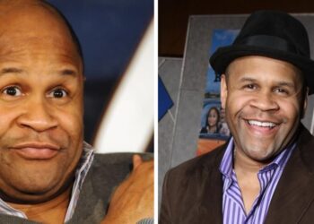 rondell sheridan