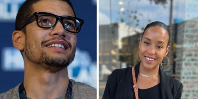 Who Is Sherry Aon? All About Rick Gonzalez's Wife and Her Private Life sherry aon