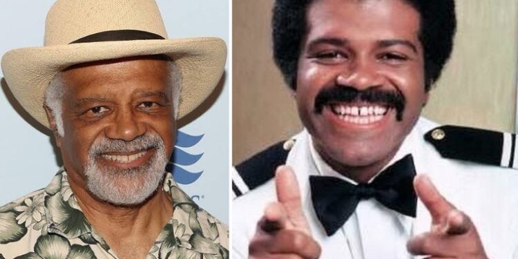 ted lange