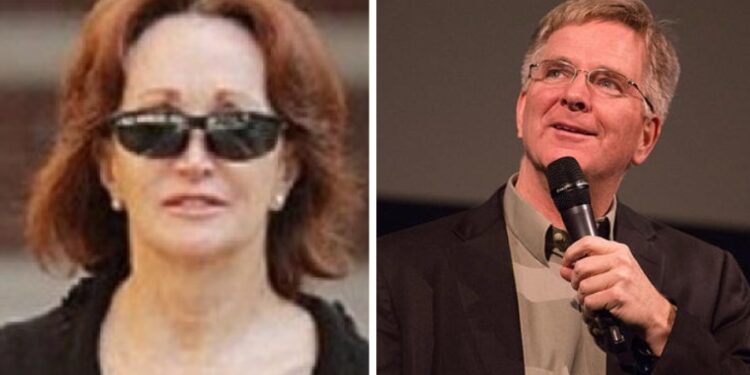 Who Is Anne Steves? Inside the Life of Social Activist and Rick Steves’ Ex-Wife anne steves