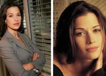 brooke langton