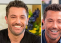 gino d’acampo