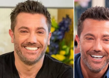 gino d’acampo
