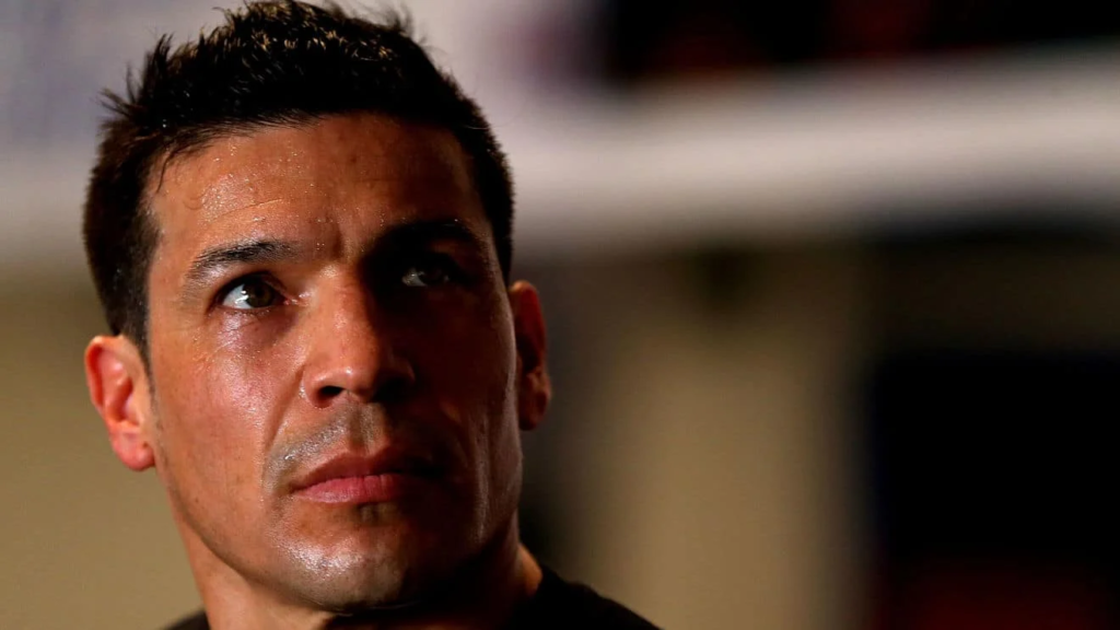Who is Sergio Martinez? All About the Argentine Professional Boxer sergio martinez