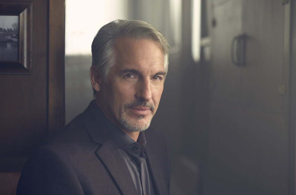 Who is Brian Benben? All About the American Actor brian benben