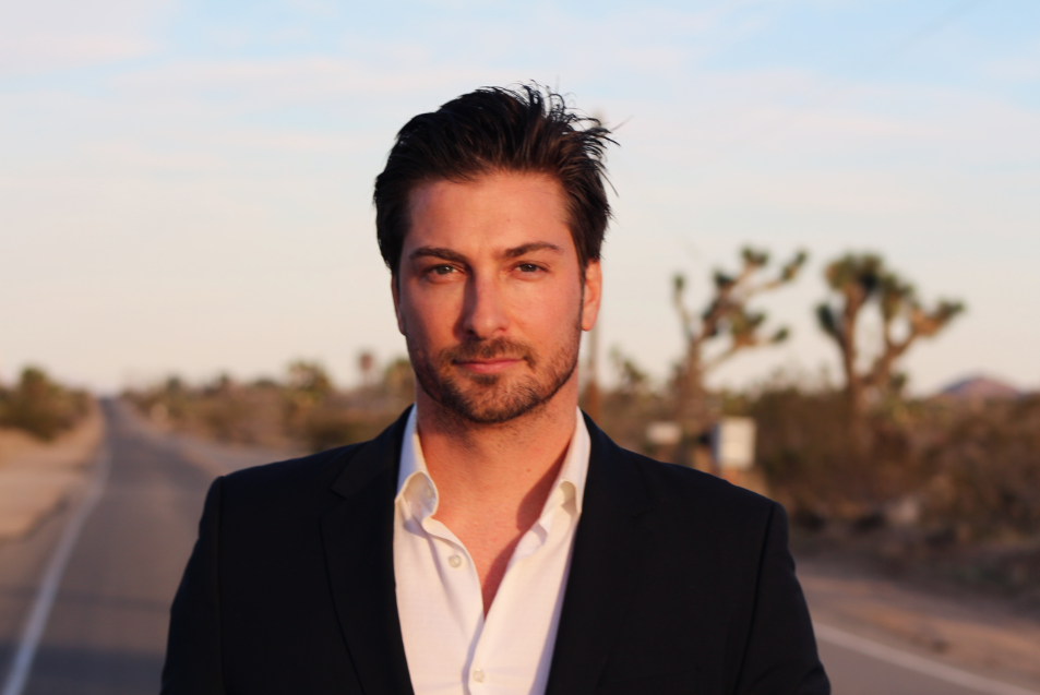 Who Is Daniel Lissing? All About the Australian Actor image 22