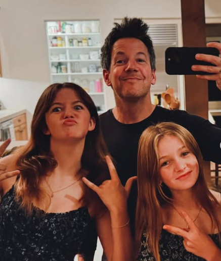 Who Is Pierre Bouvier? Canadian Singer, Musician & Simple Plan Frontman pierre bouvier