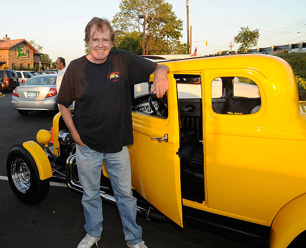 Who Is Paul Le Mat? All About the American Actor’s Career, Struggles & Legacy paul le mat