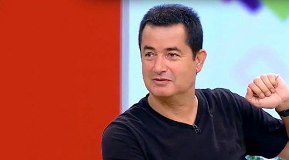acun ılıcalı