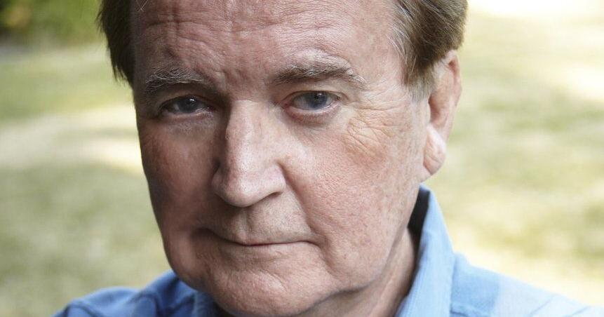 Who Is Dave Thomas? The Legendary Canadian Actor and Comedian image 41