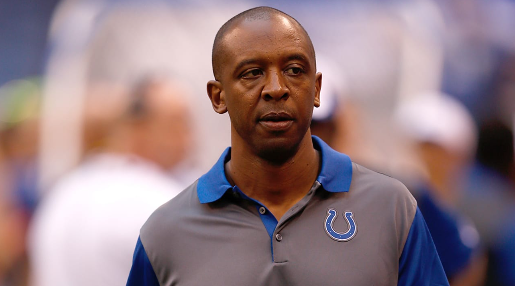 Who Is Pep Hamilton All About the American Coach pep hamilton