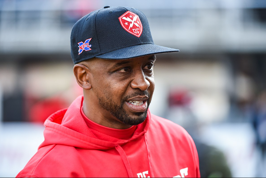 Who Is Pep Hamilton All About the American Coach pep hamilton