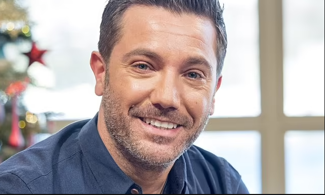 gino d’acampo


