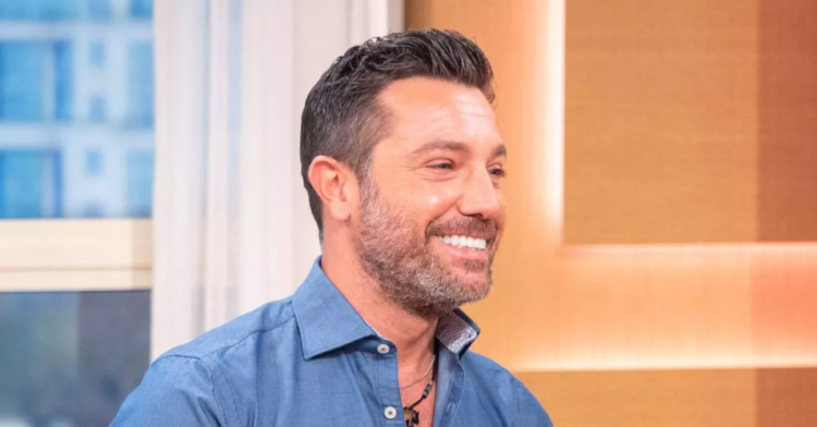 Who Is Gino D’Acampo? All About the Italian Celebrity Chef