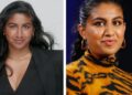 monica padman