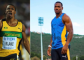 yohan blake