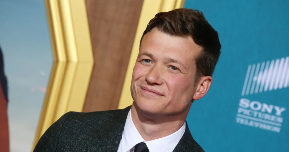 ed speleers