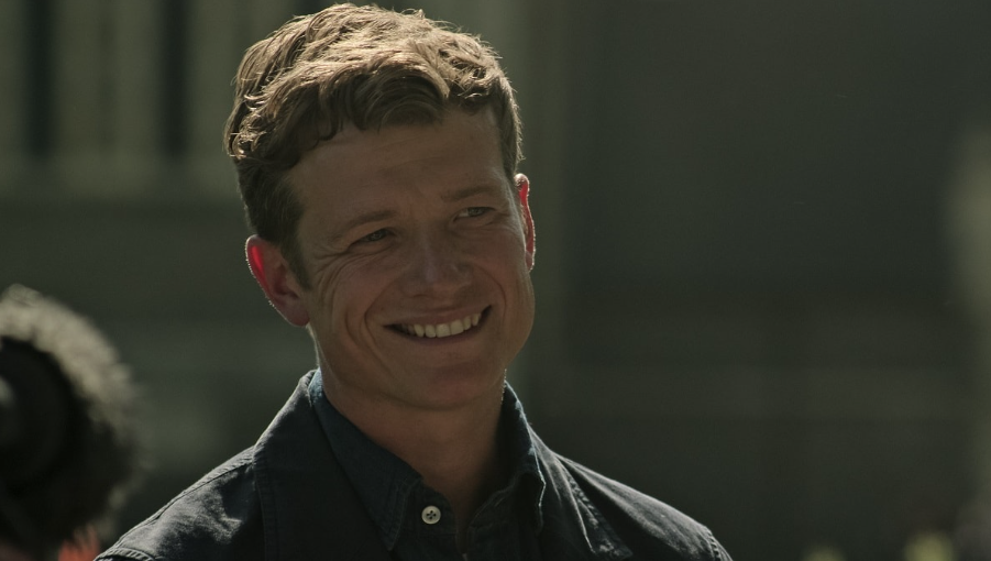 ed speleers