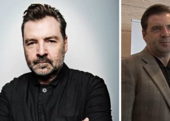 brendan coyle