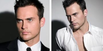 Who Is Cheyenne Jackson? Exploring the Broadway Star and TV Actor’s