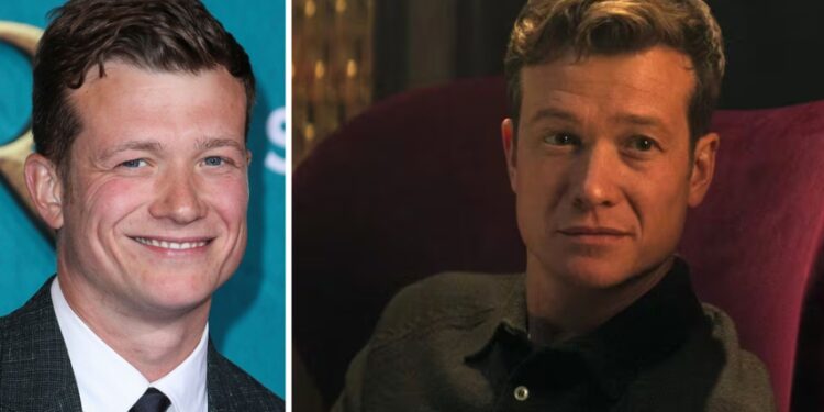 Who Is Ed Speleers? All About the Rising British Actor ed speleers