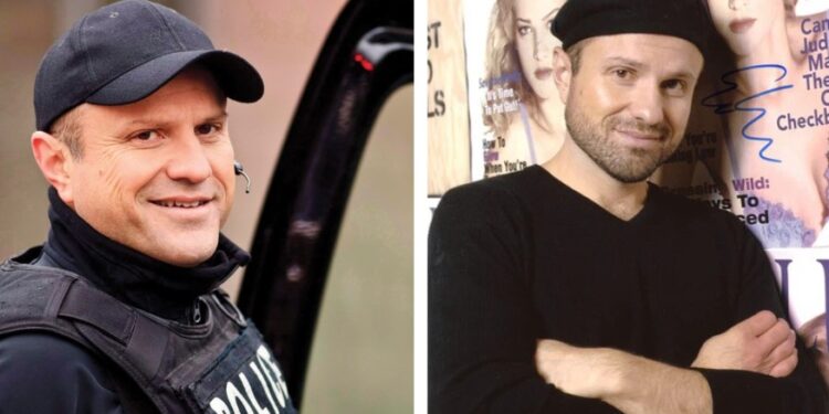 Who Is Enrico Colantoni? All About the Canadian Actor’s Versatile Career enrico colantoni