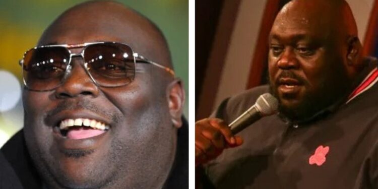 Who Is Faizon Love? All About the American Actor and Comedian’s Bold Career faizon love