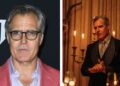 henry czerny