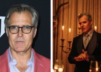 henry czerny