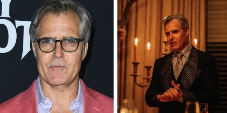 henry czerny
