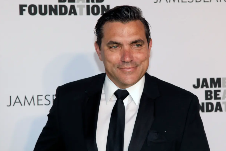 Who Is Todd English? All About the American Chef and Restaurateur todd english