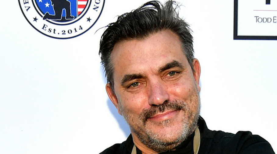 Who Is Todd English? All About the American Chef and Restaurateur todd english