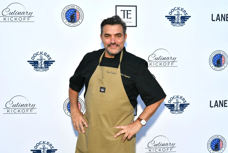 Who Is Todd English? All About the American Chef and Restaurateur todd english