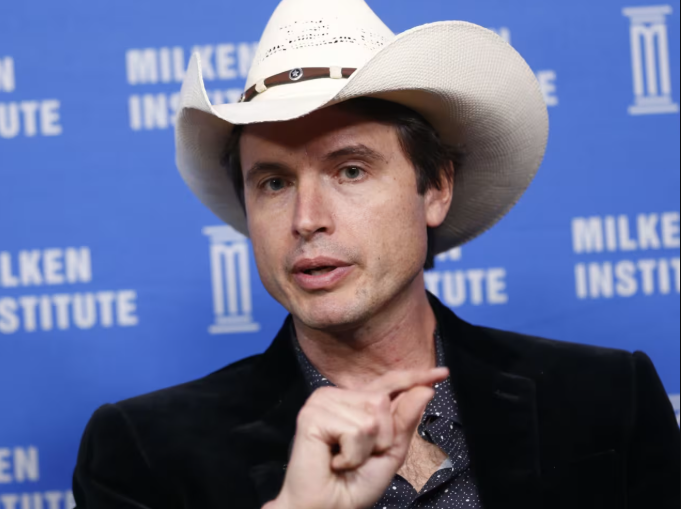Who Is Kimbal Musk? All About the Businessman and Restaurateur kimbal musk