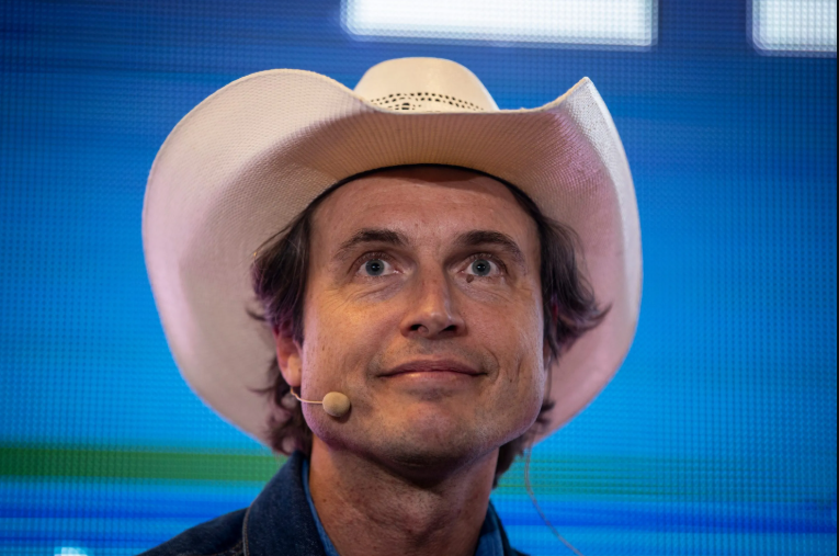 Who Is Kimbal Musk? All About the Businessman and Restaurateur kimbal musk