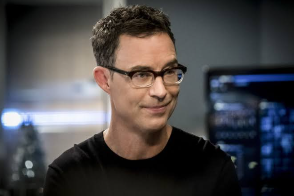 Who Is Tom Cavanagh? All About the Talented Canadian Actor tom cavanagh