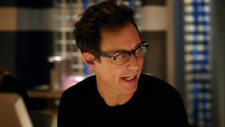 Who Is Tom Cavanagh? All About the Talented Canadian Actor tom cavanagh