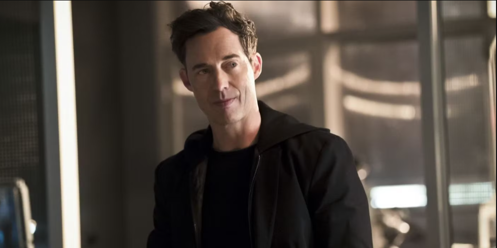 Who Is Tom Cavanagh? All About the Talented Canadian Actor tom cavanagh