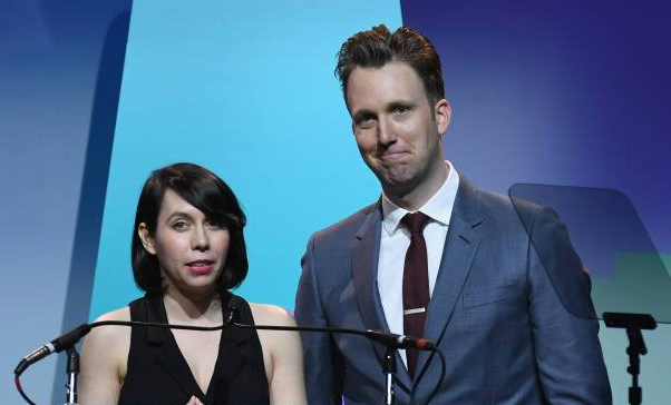 Who Is Jordan Klepper? From Daily Show Star to America’s Sharpest Satirical Comedian jordan klepper