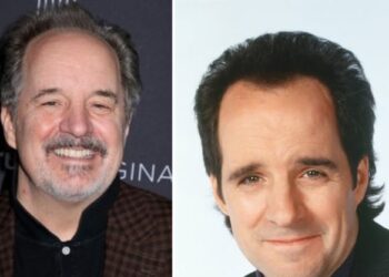 john pankow