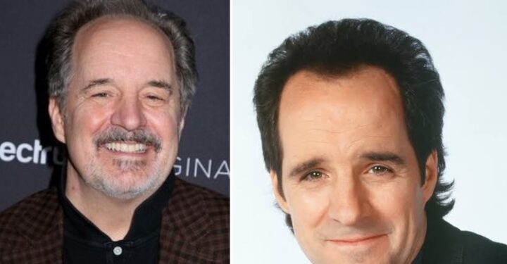 Who Is John Pankow? All About the American Actor john pankow