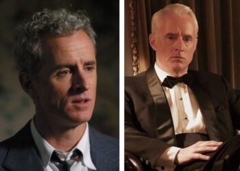 john slattery