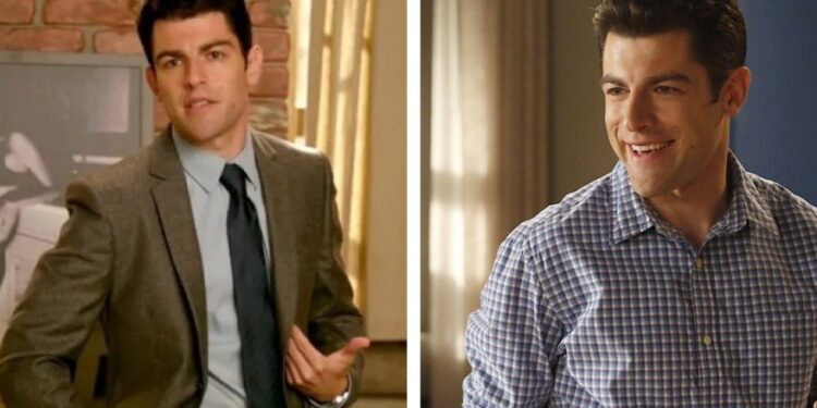 max greenfield