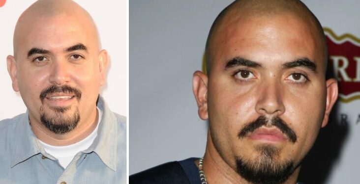 Who Is Noel Gugliemi? All About the American Actor Known for His Iconic Roles noel gugliemi